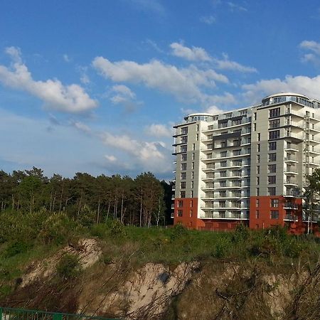 Porta Mare Apartments Luxview II Dziwnówek Oda fotoğraf