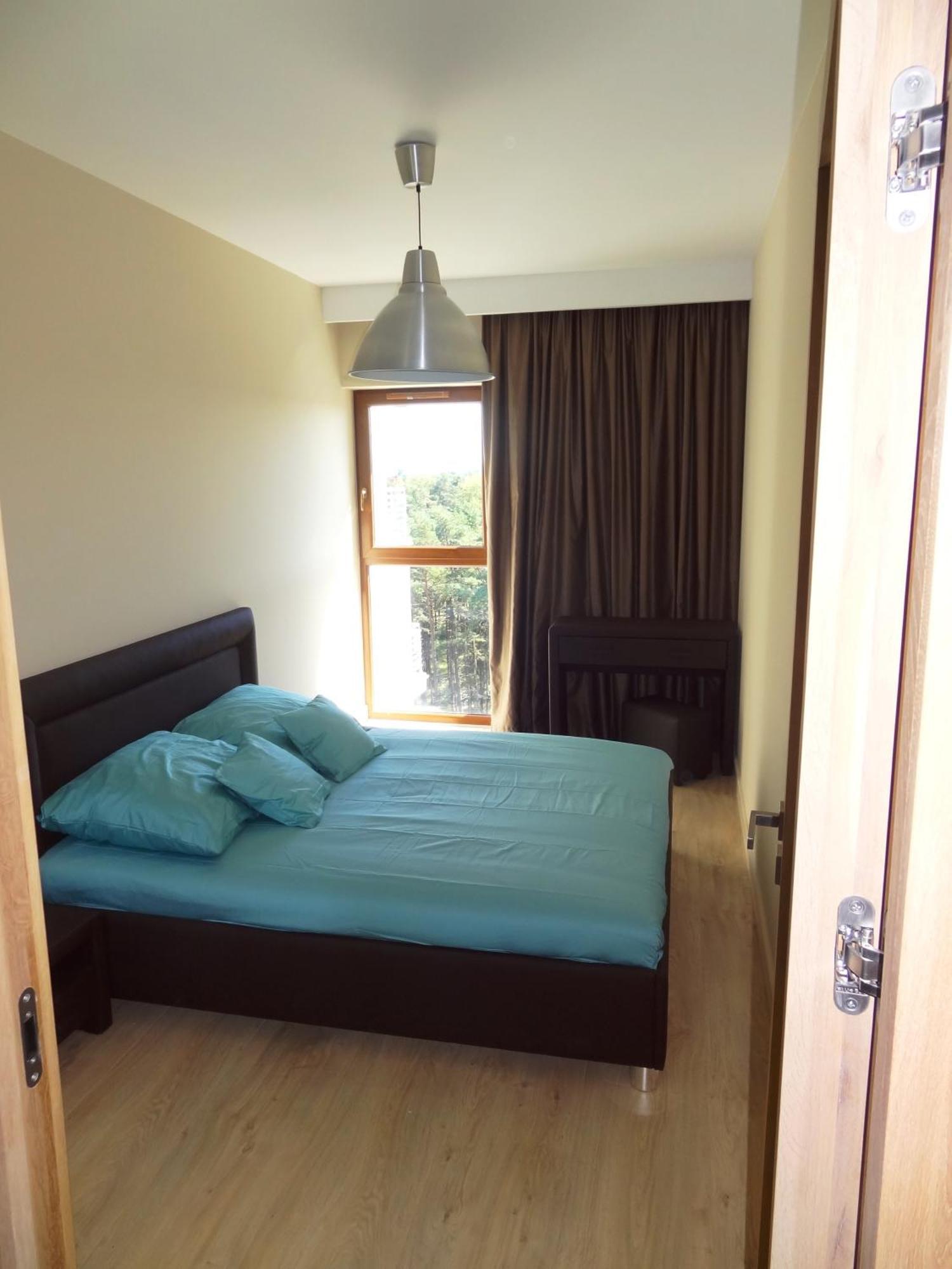 Porta Mare Apartments Luxview II Dziwnówek Oda fotoğraf