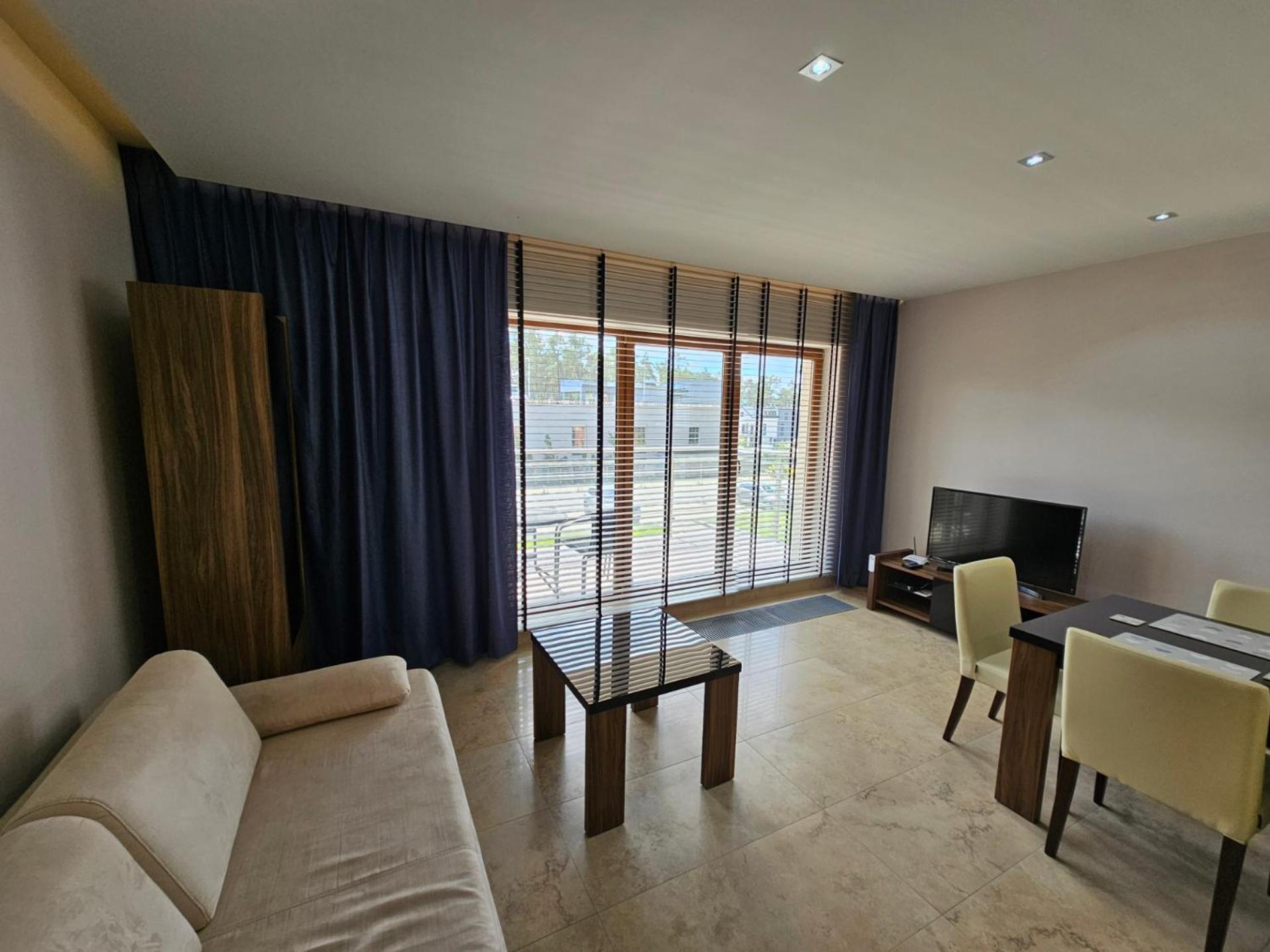Porta Mare Apartments Luxview II Dziwnówek Dış mekan fotoğraf