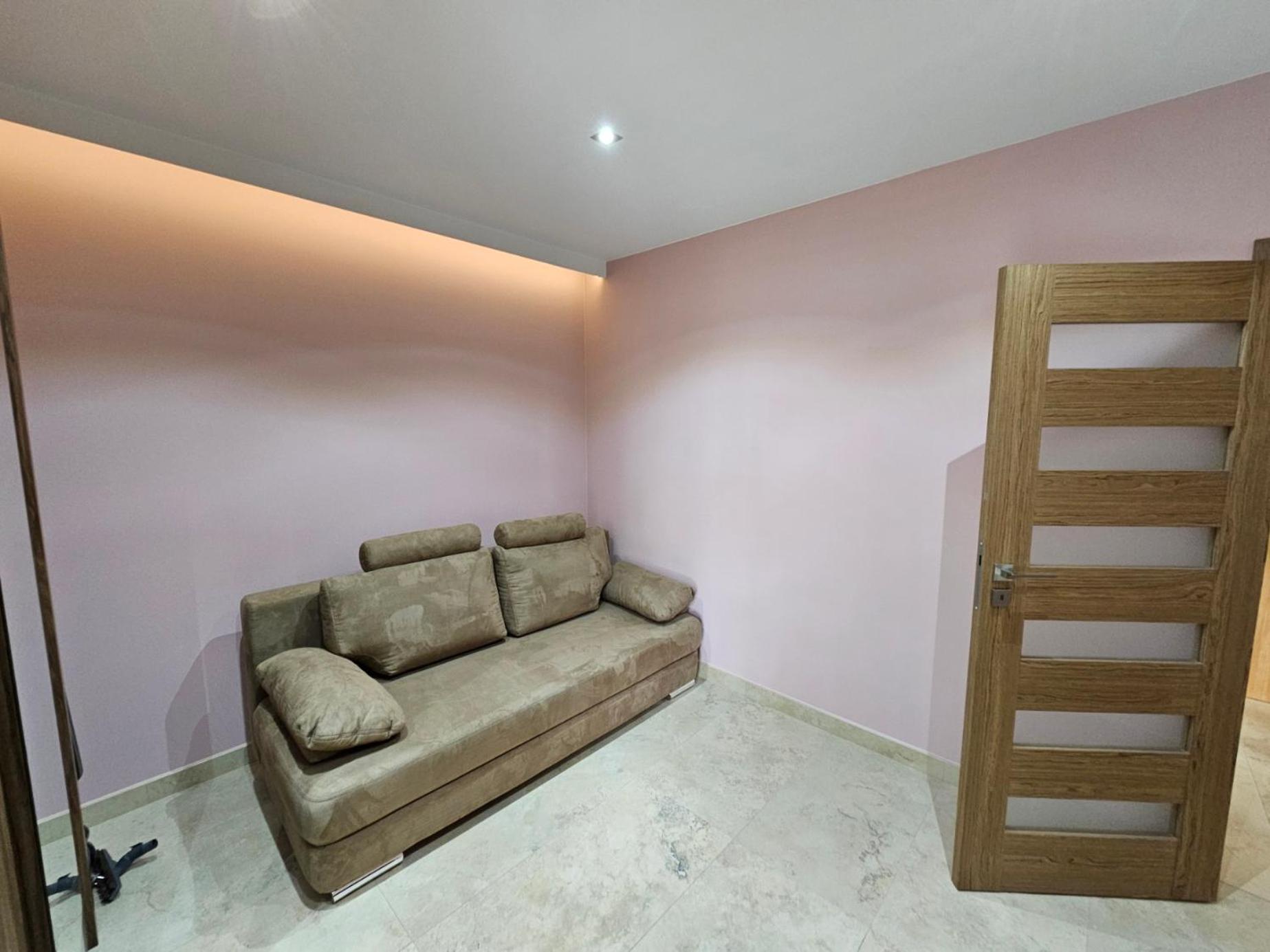 Porta Mare Apartments Luxview II Dziwnówek Dış mekan fotoğraf