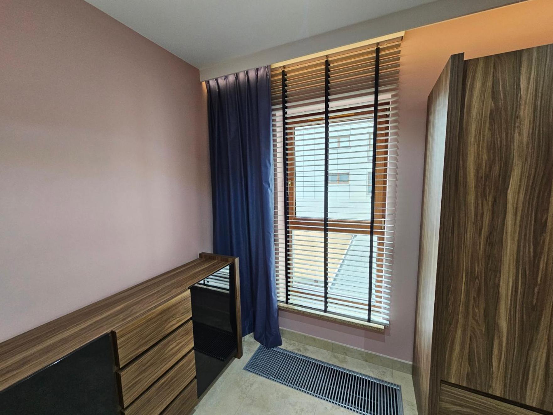 Porta Mare Apartments Luxview II Dziwnówek Dış mekan fotoğraf