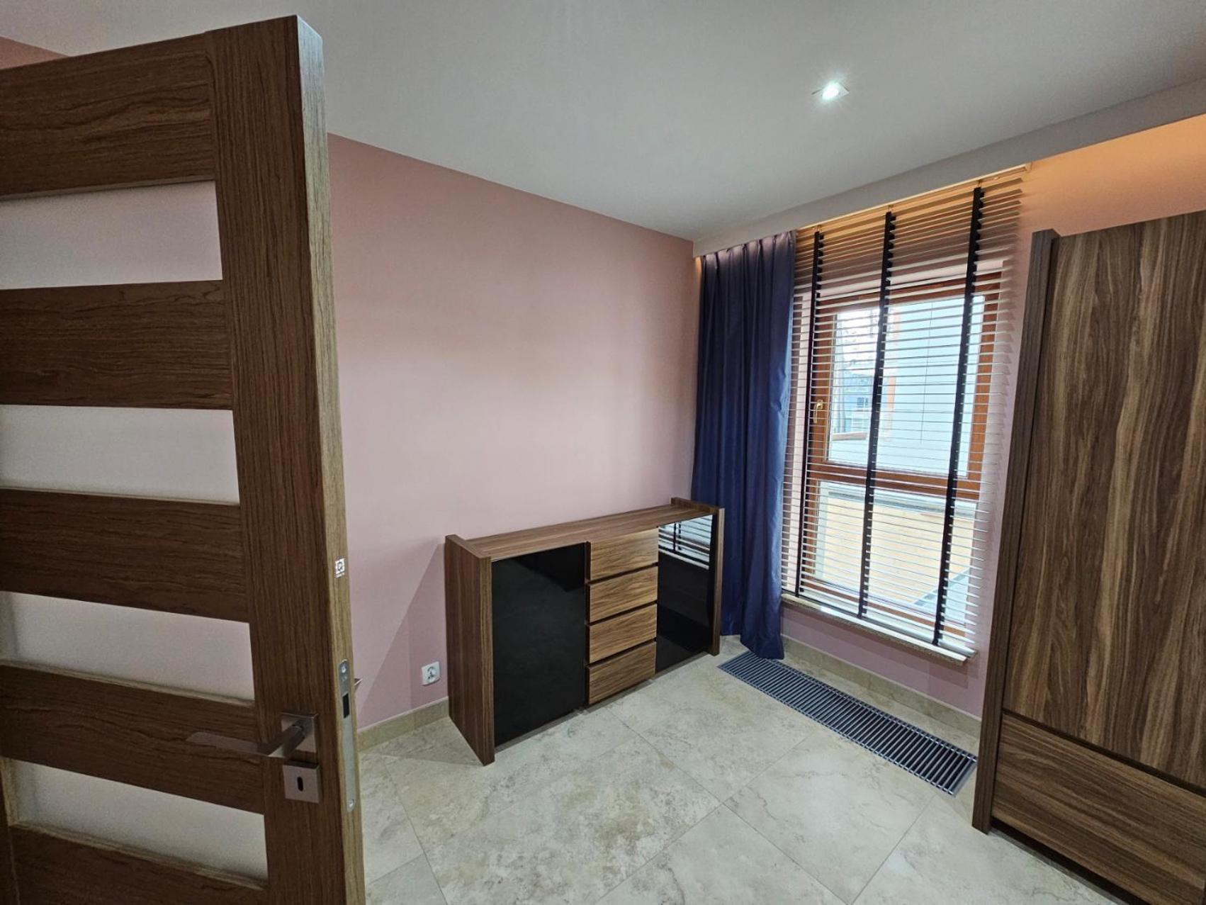 Porta Mare Apartments Luxview II Dziwnówek Dış mekan fotoğraf