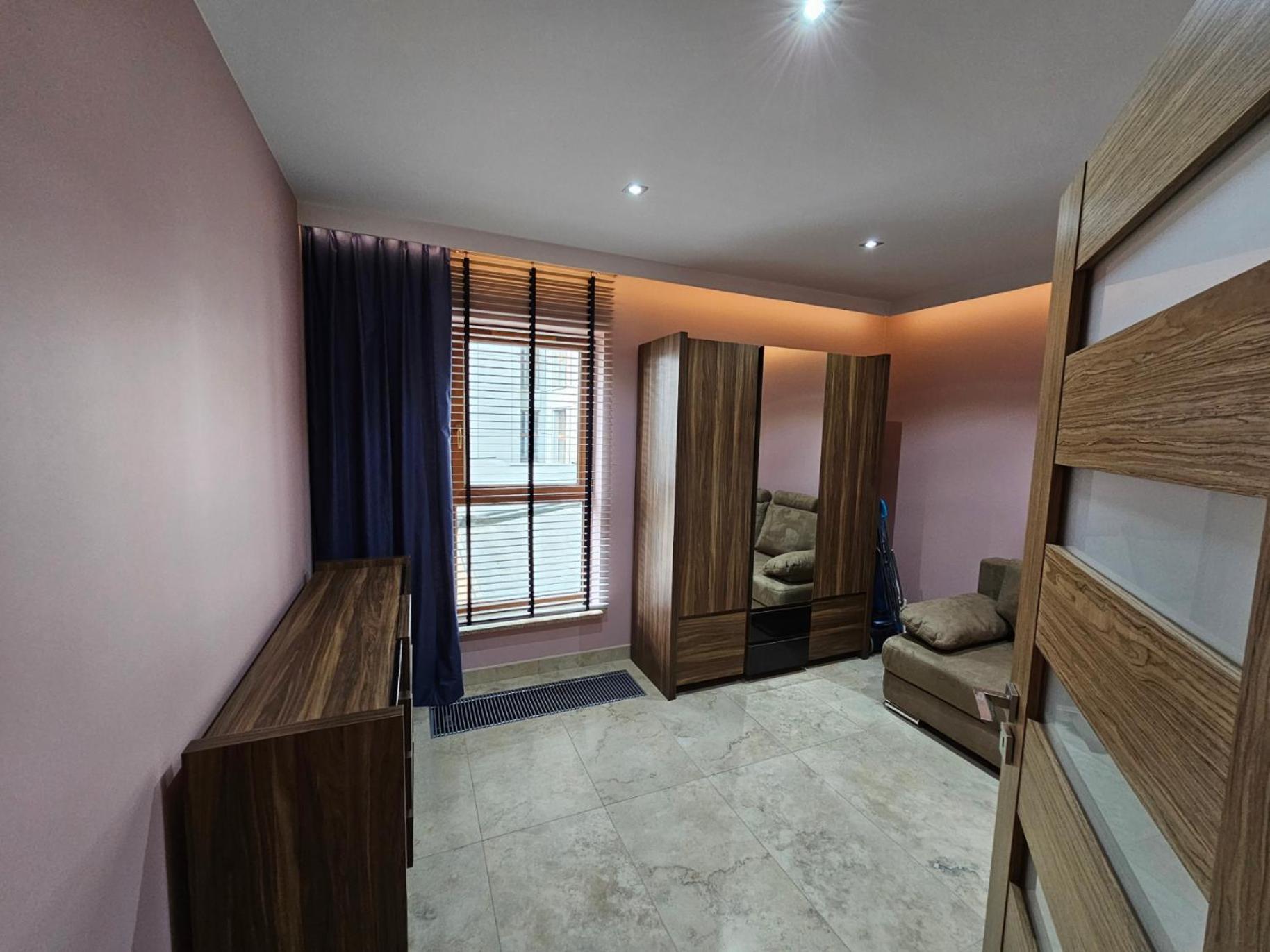 Porta Mare Apartments Luxview II Dziwnówek Dış mekan fotoğraf