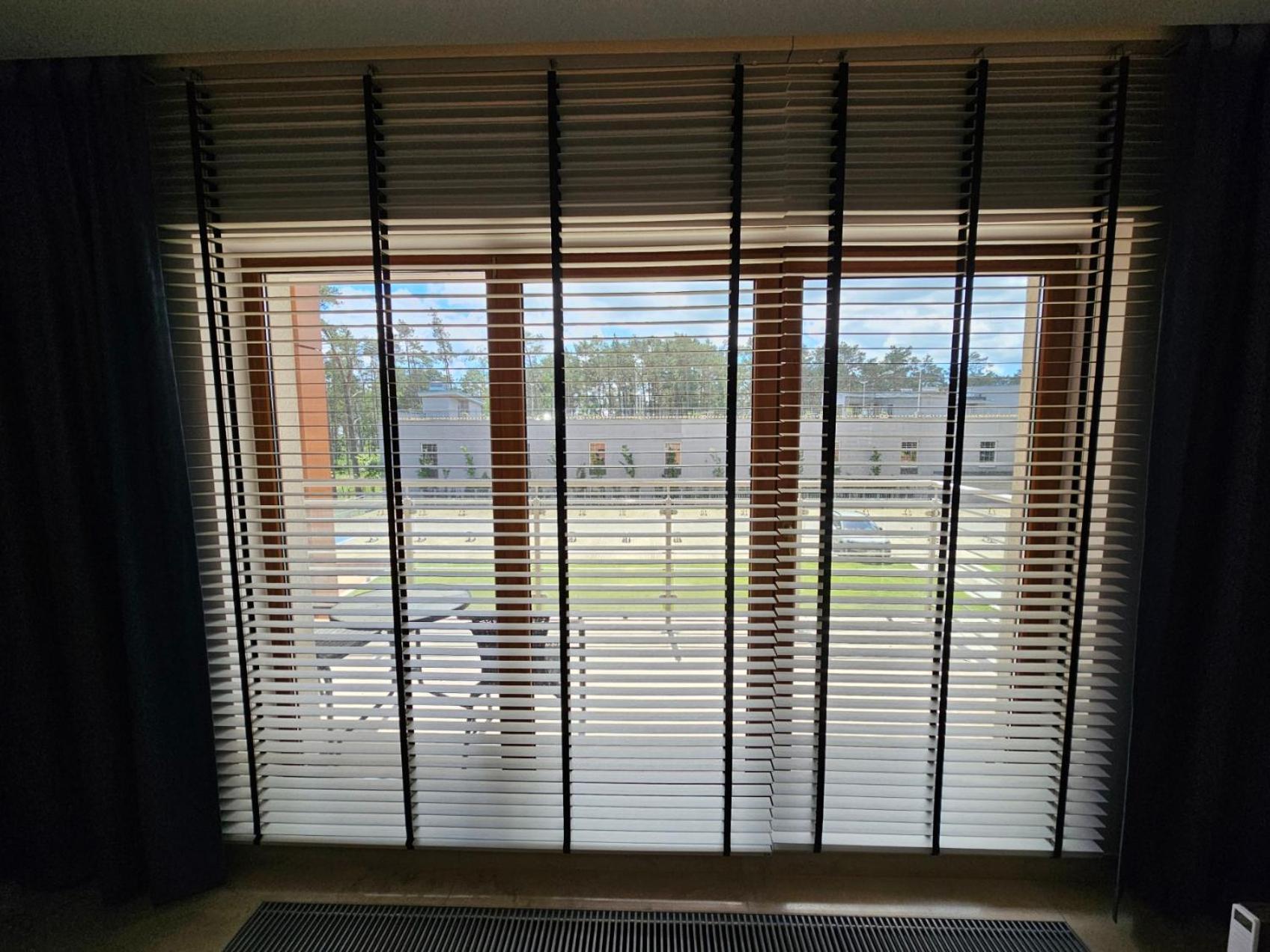 Porta Mare Apartments Luxview II Dziwnówek Dış mekan fotoğraf