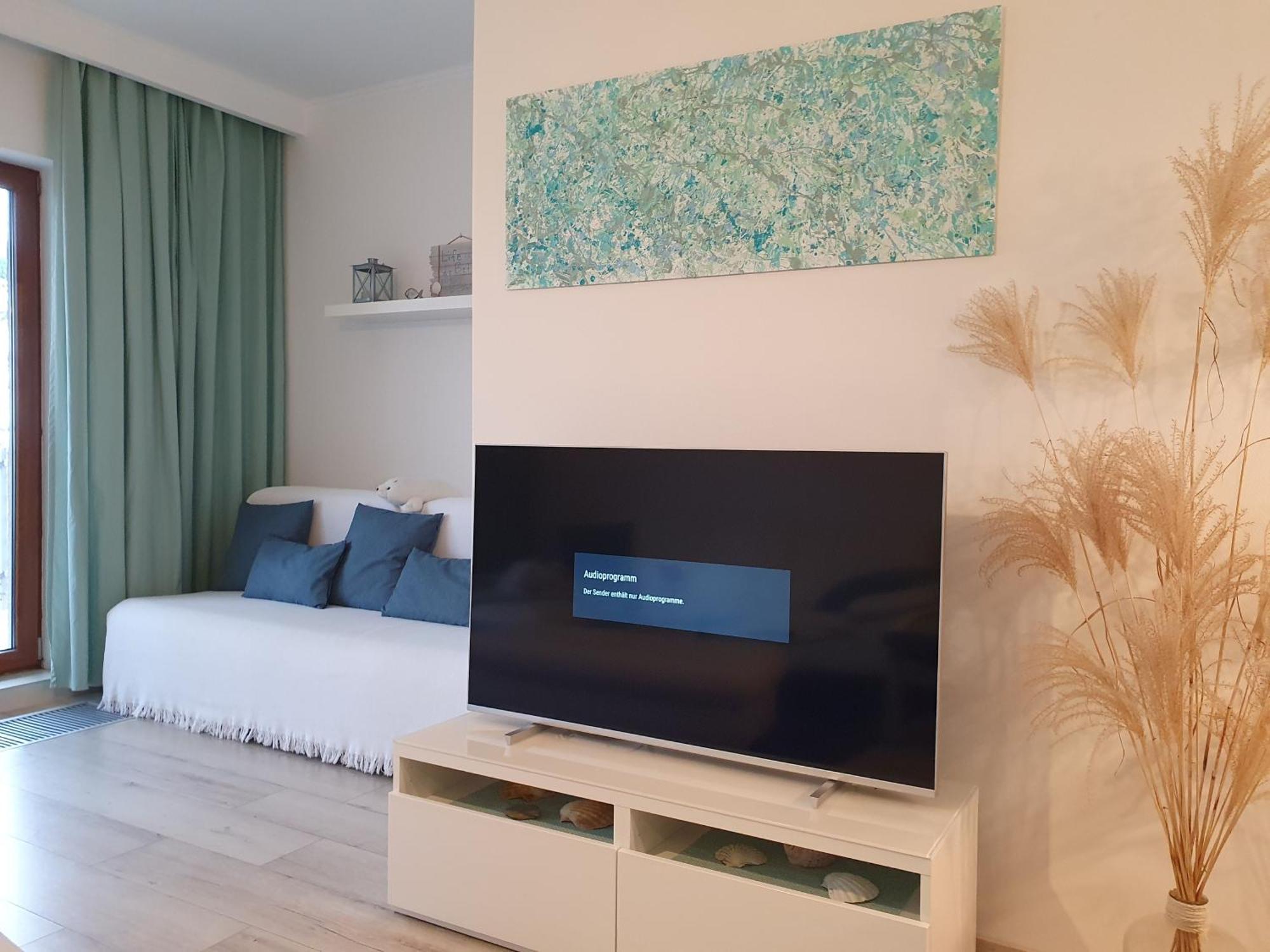 Porta Mare Apartments Luxview II Dziwnówek Dış mekan fotoğraf