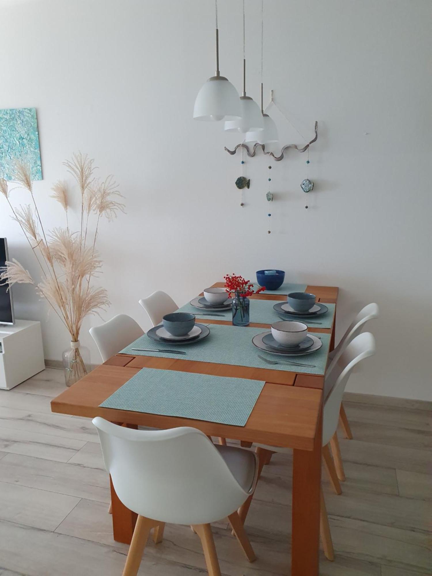 Porta Mare Apartments Luxview II Dziwnówek Dış mekan fotoğraf