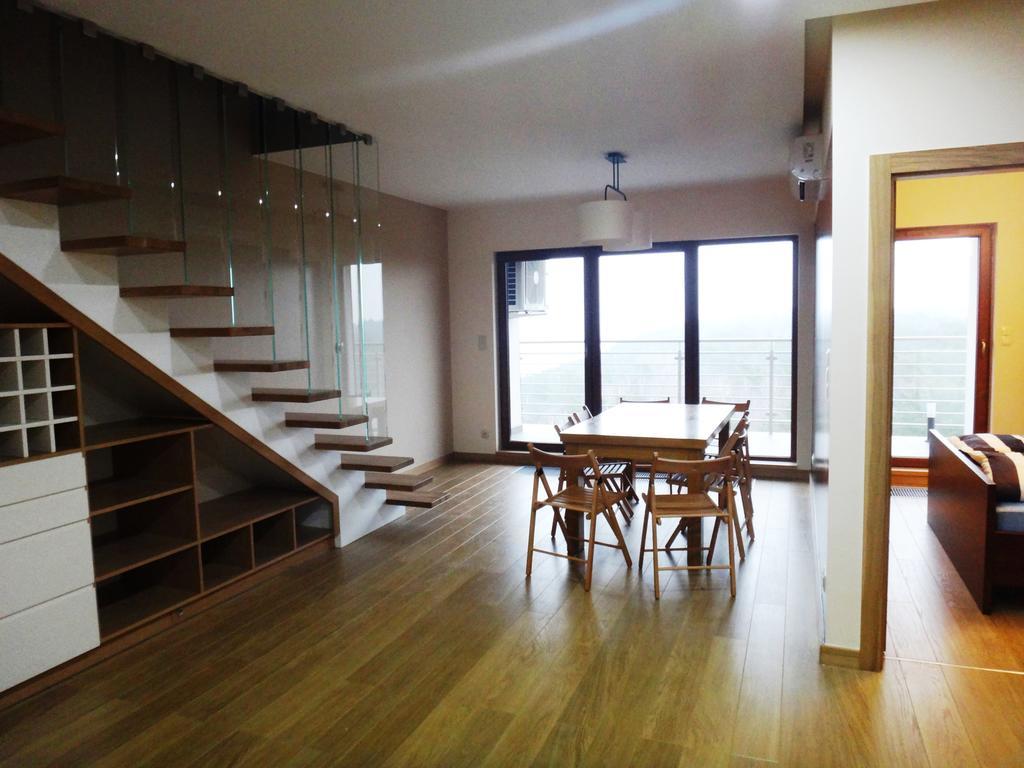 Porta Mare Apartments Luxview II Dziwnówek Dış mekan fotoğraf
