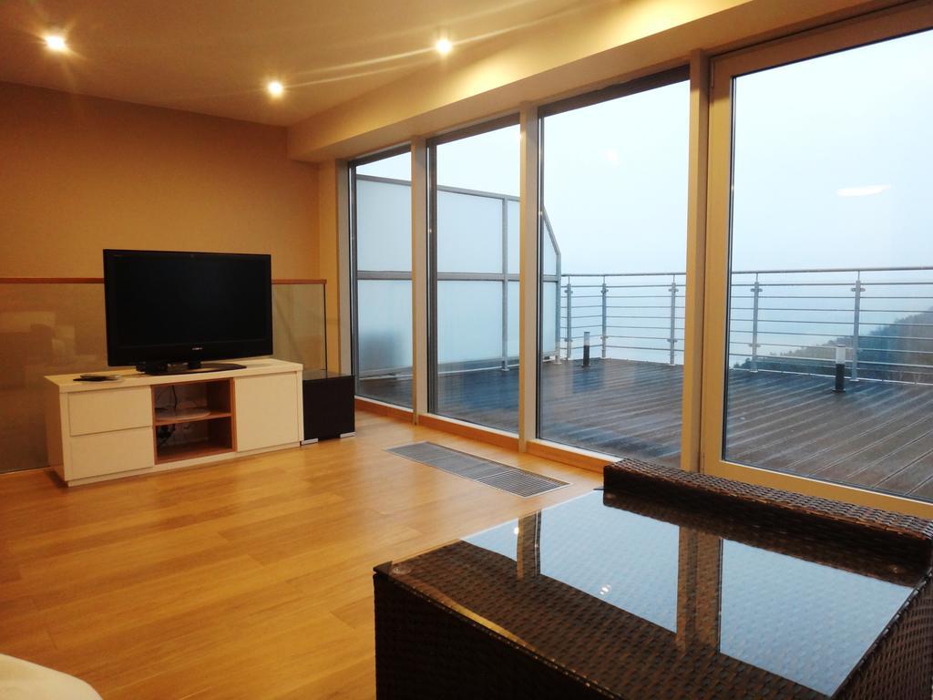 Porta Mare Apartments Luxview II Dziwnówek Dış mekan fotoğraf