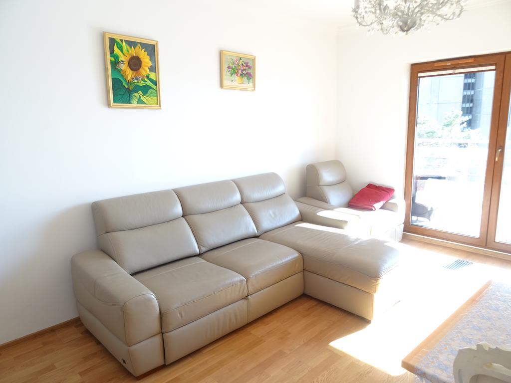 Porta Mare Apartments Luxview II Dziwnówek Dış mekan fotoğraf