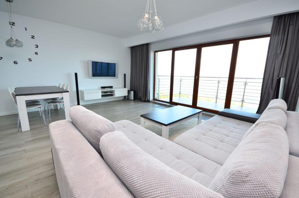 Porta Mare Apartments Luxview II Dziwnówek Dış mekan fotoğraf